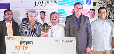 Tangentia | Jigyasa Tangentia | Jigyasa