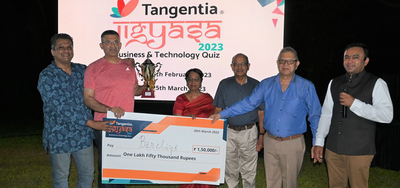 Tangentia | Jigyasa Tangentia | Jigyasa