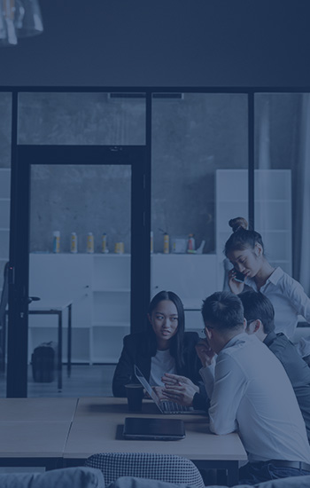 How to Stay Competitive in the B2B Industry