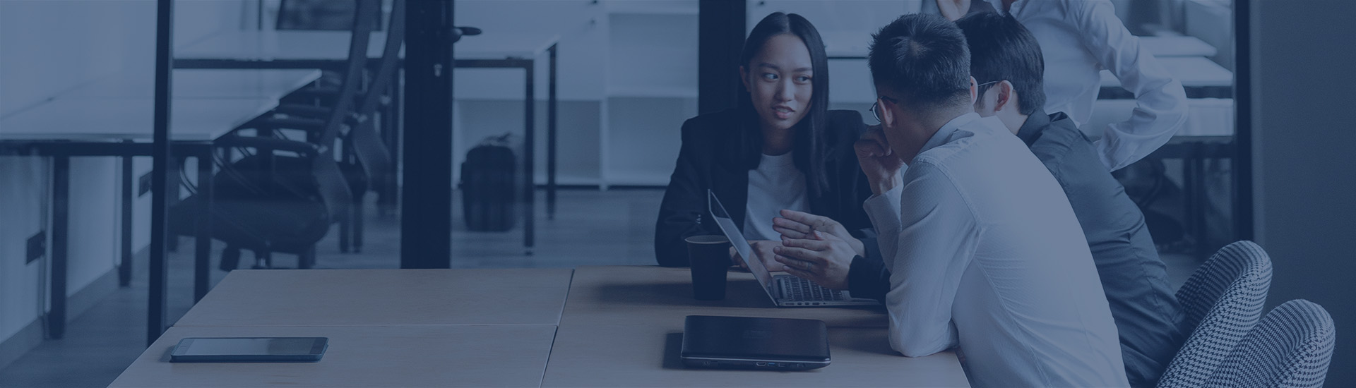 How to Stay Competitive in the B2B Industry