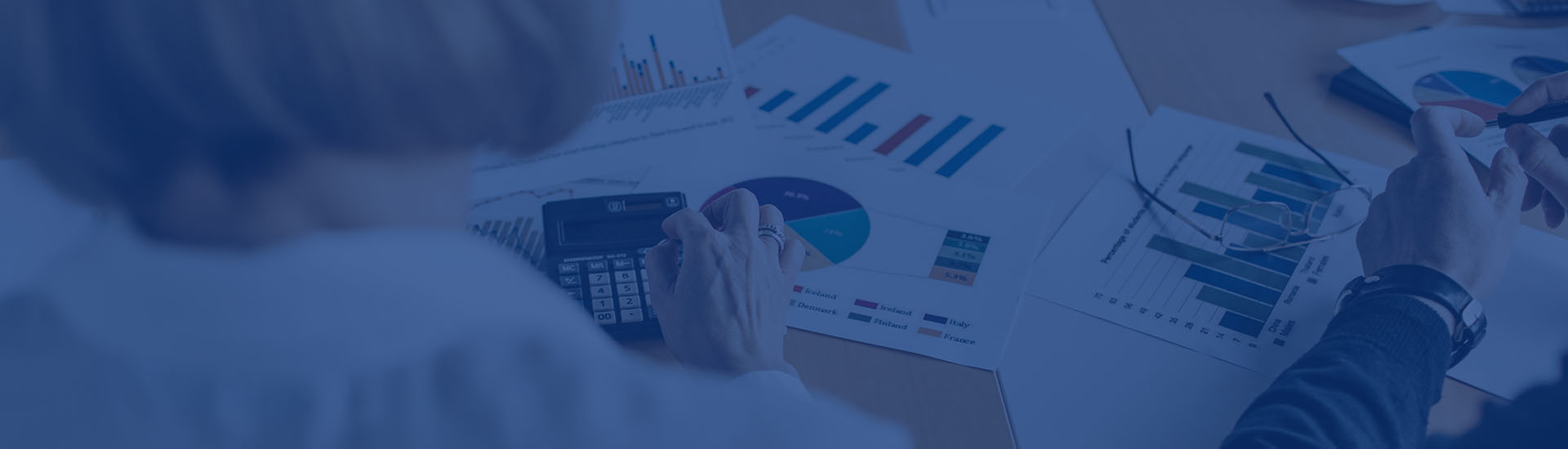 Beyond the Spreadsheet: How AI and RPA are Changing Financial Planning and Analysis