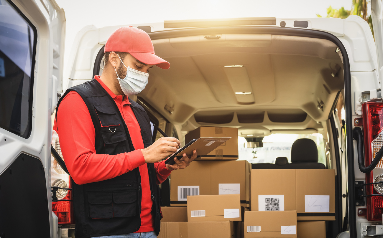 Tangentia | 8 Ways COVID-19 Forever Changed The Retail Sector