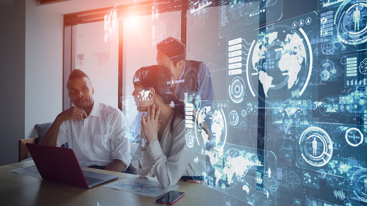 Tangentia | Recession-Proofing Your Workforce with Digital Workers