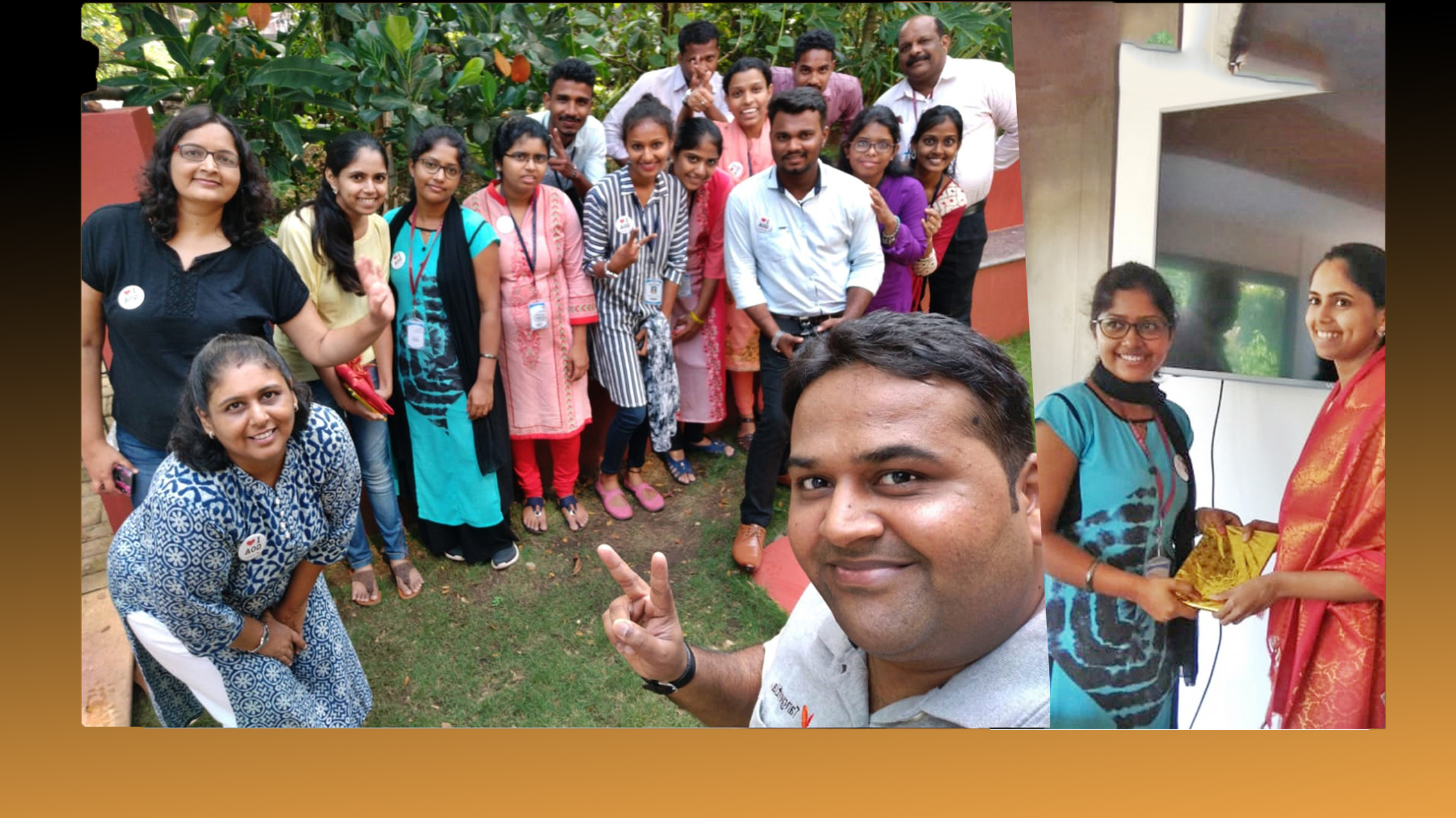 Tangentia | Milagres College, Udupi Industrial Visit to Tangentia