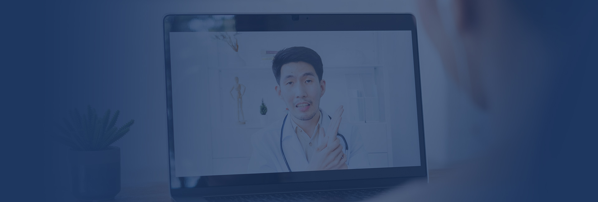 Tangentia | RPA Shifts the Focus Back to Patients in a Variety of Healthcare Fields