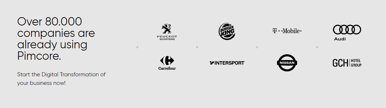 Tangentia | Product Information Management