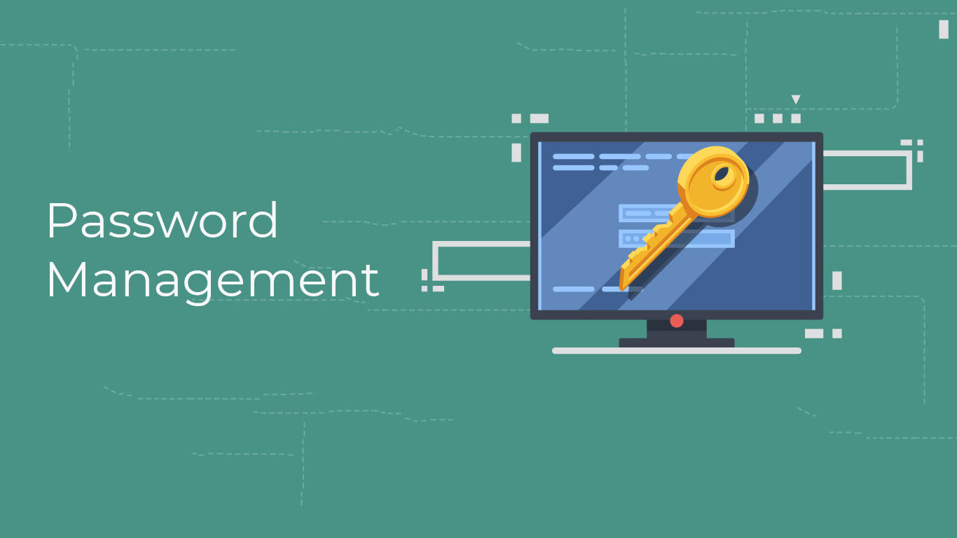 Tangentia | Password Management