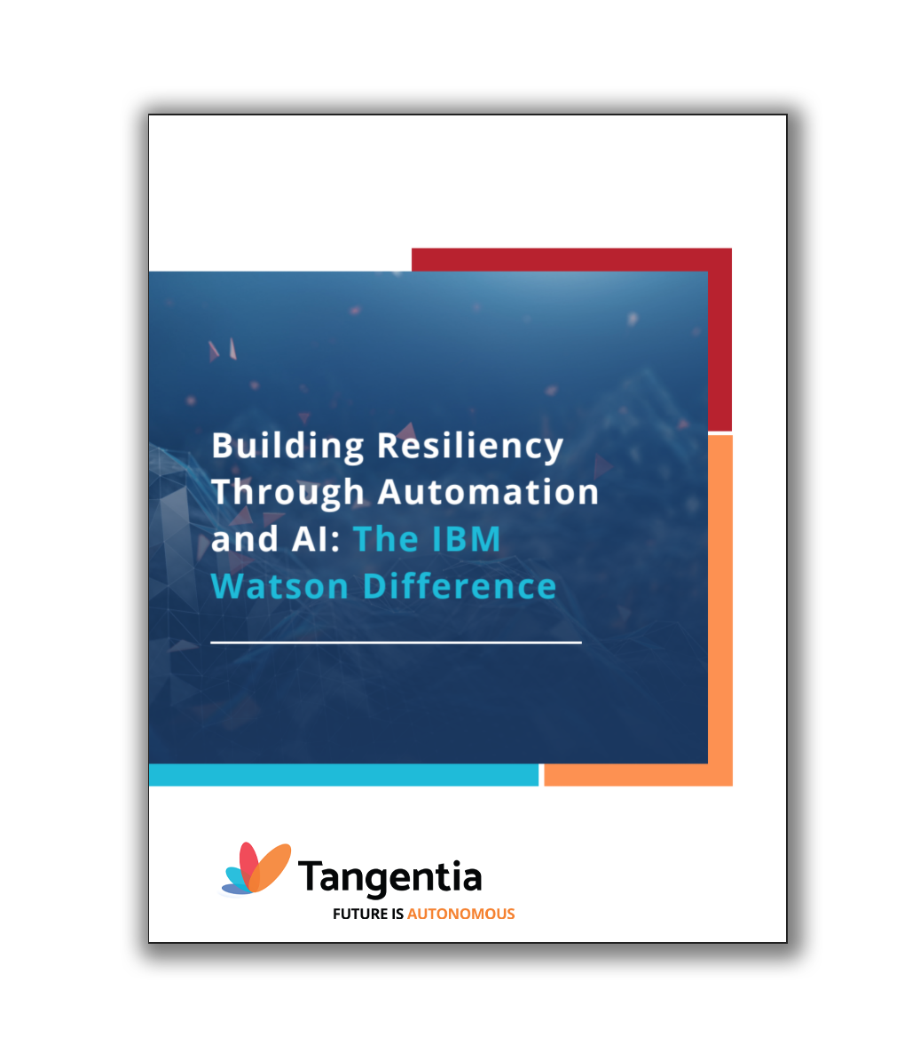 Tangentia | IBM Whitepaper